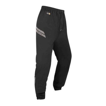 Richa Traje de Agua Pantalon Rain Stretch 2L Negro