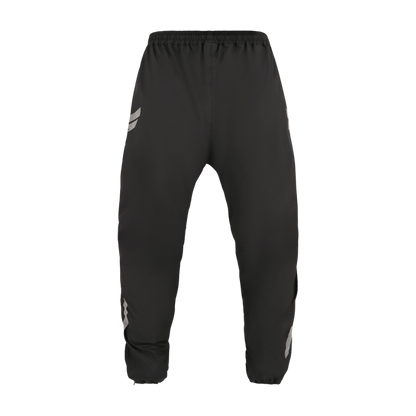Richa Traje de Agua Pantalon Rain Stretch 2L Negro