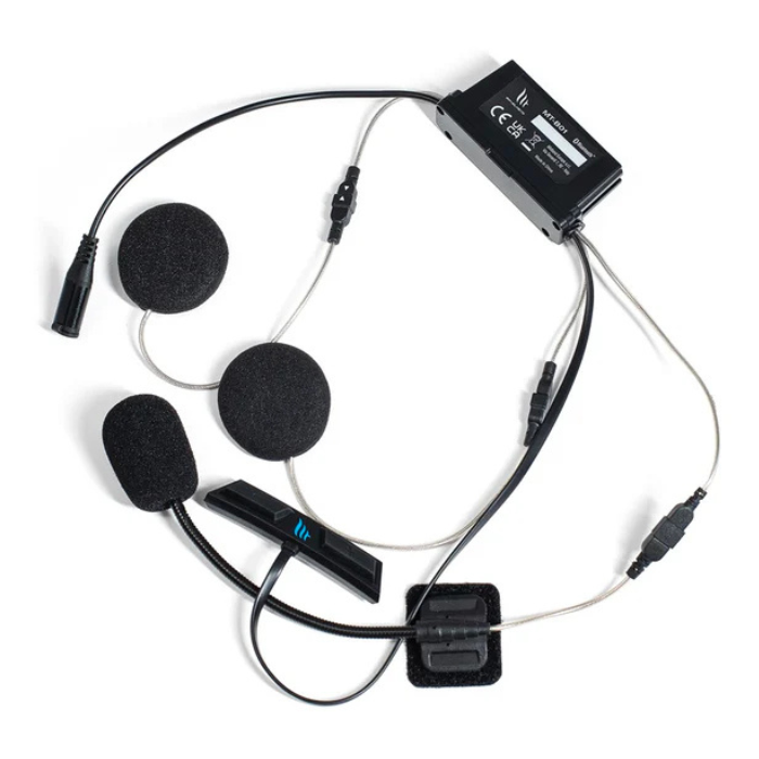Intercomunicador para Moto MT-B01 Rider Sync