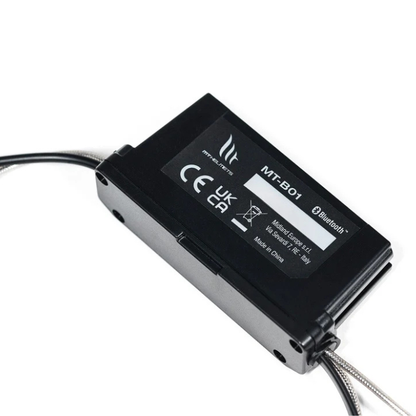 Intercomunicador para Moto MT-B01 Rider Sync