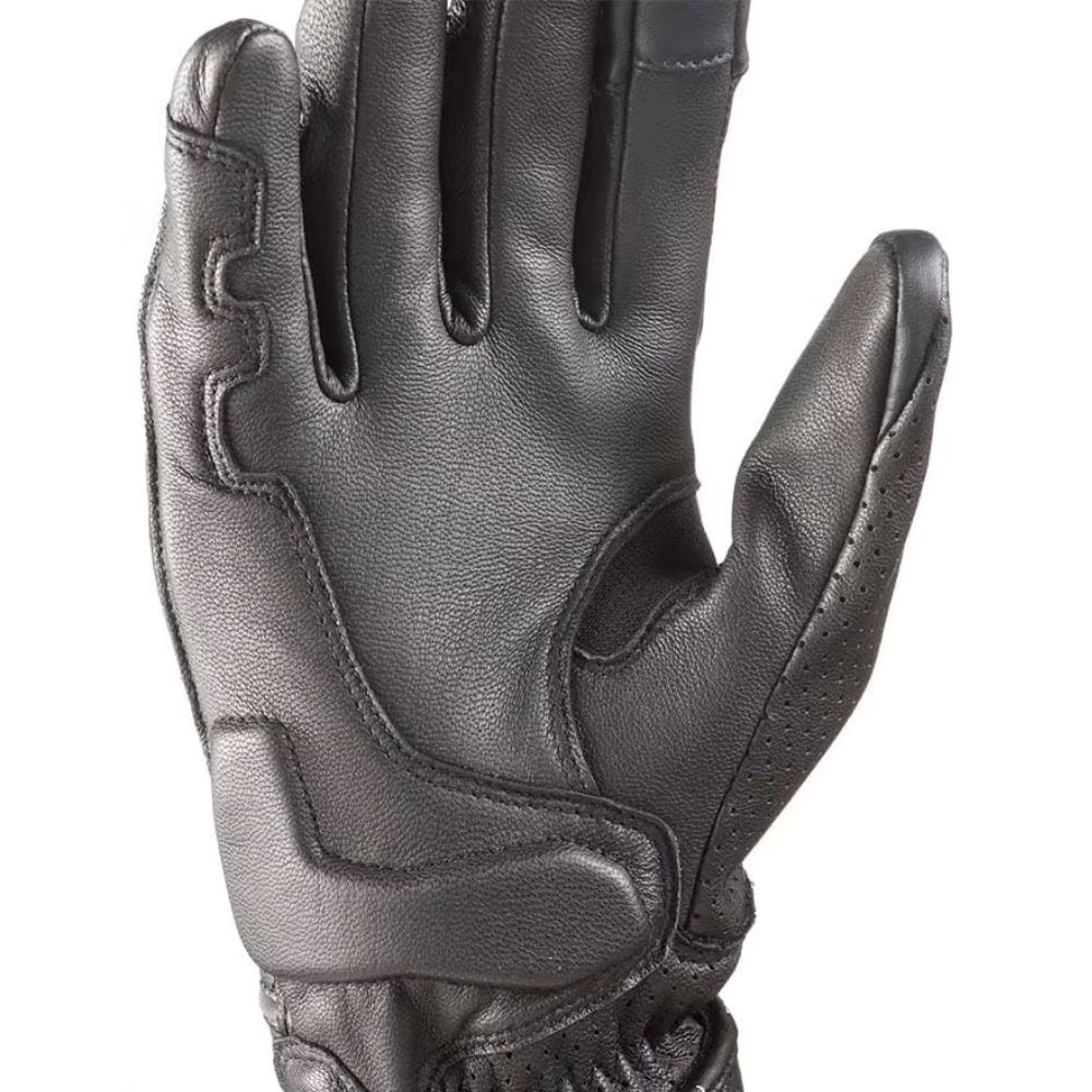 Guantes Para Moto Triumph Jannson
