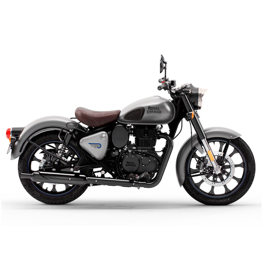 Moto Royal Enfield - Classic 350 Dark