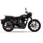 Moto Royal Enfield - Classic 350 Dark