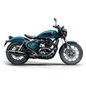 Moto Royal Enfield Shotgun 650