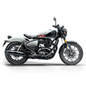 Moto Royal Enfield Shotgun 650