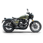 Moto Royal Enfield Shotgun 650