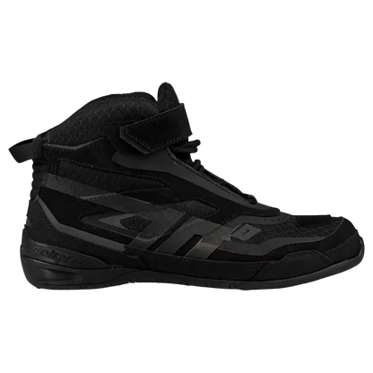 Botas de Moto Seventy Bota SD-BC9 Premier Urban Unisex Negro