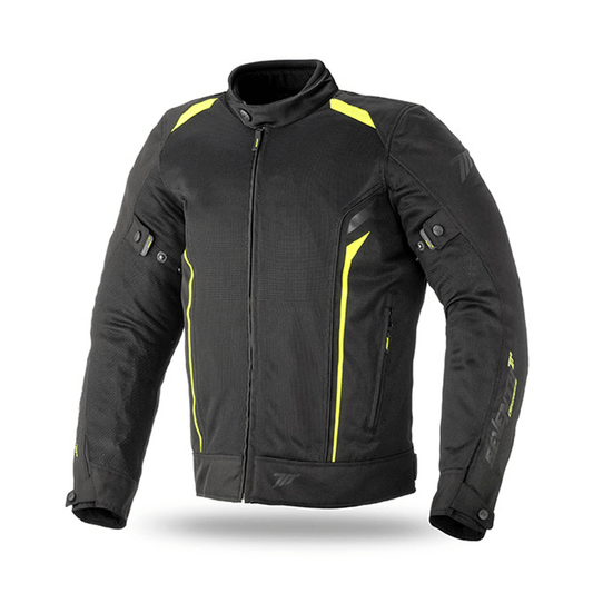 chaqueta moto