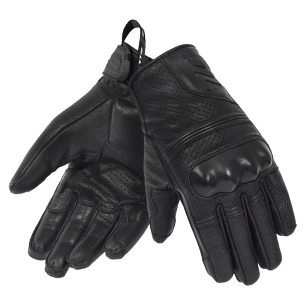 Guante para Moto Seventy SD-C20 Rebel Urban Negro Hombre