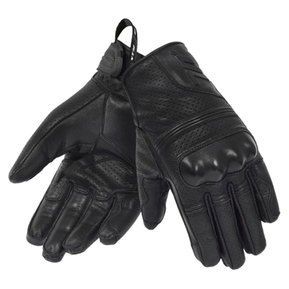 Guante para Moto Seventy SD-C20 Rebel Urban Negro Hombre