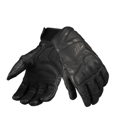 Guante para Moto Seventy SD-N62 Corsa Urban Verano Naked Negro Hombre