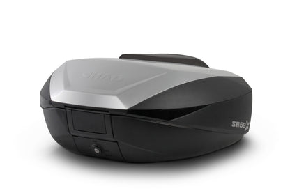 maleta para moto SH59X Top case
