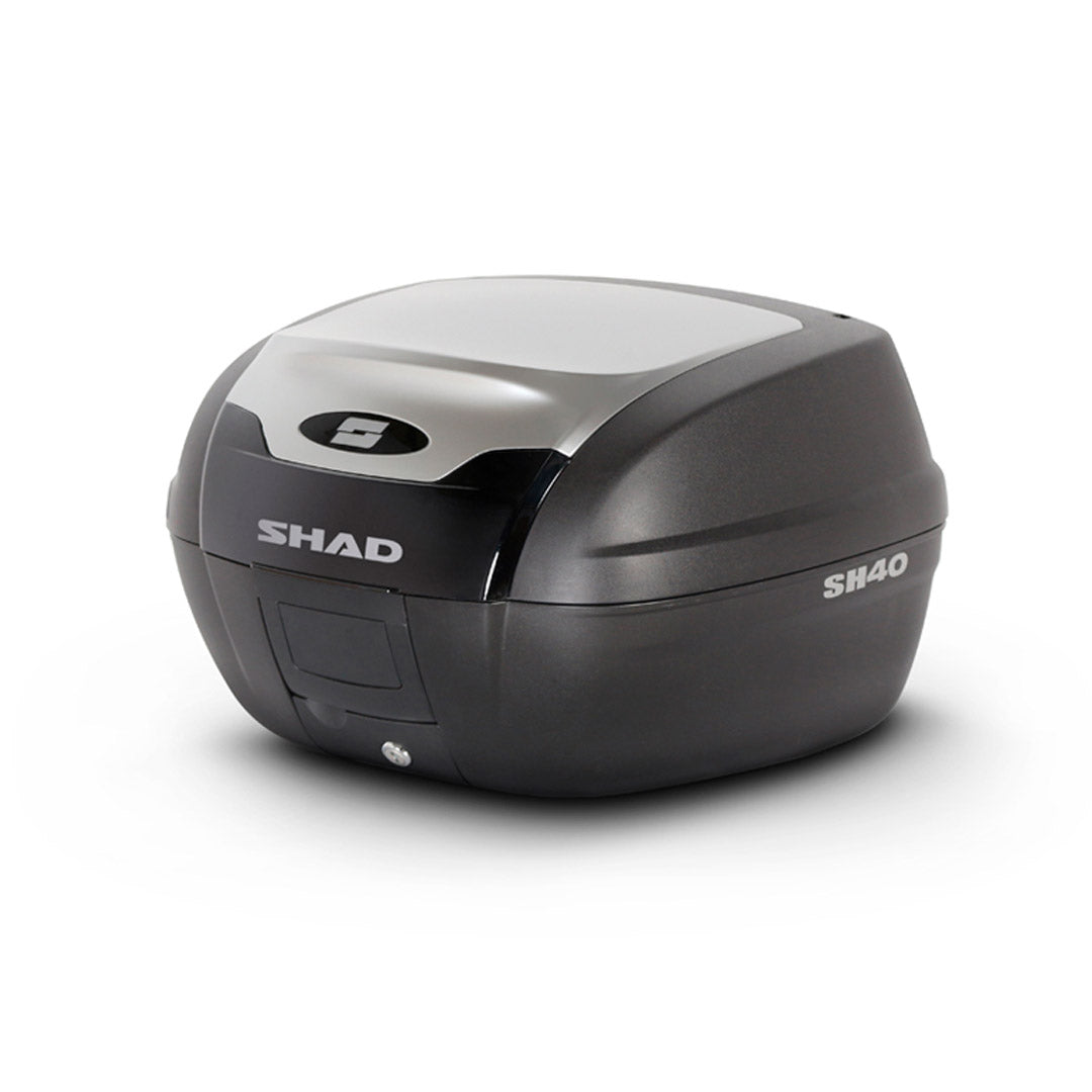 top case shad chile