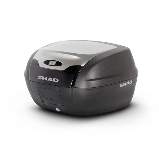 top case shad chile