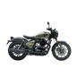 Moto Royal Enfield Shotgun 650