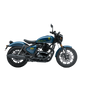 Moto Royal Enfield Shotgun 650