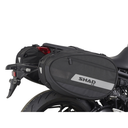 Shad Alforjas Expandibles SL-58