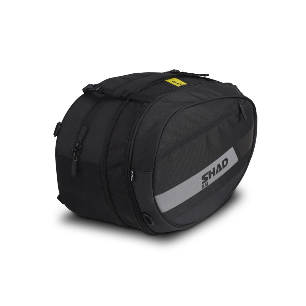 Shad Alforjas Expandibles SL-58