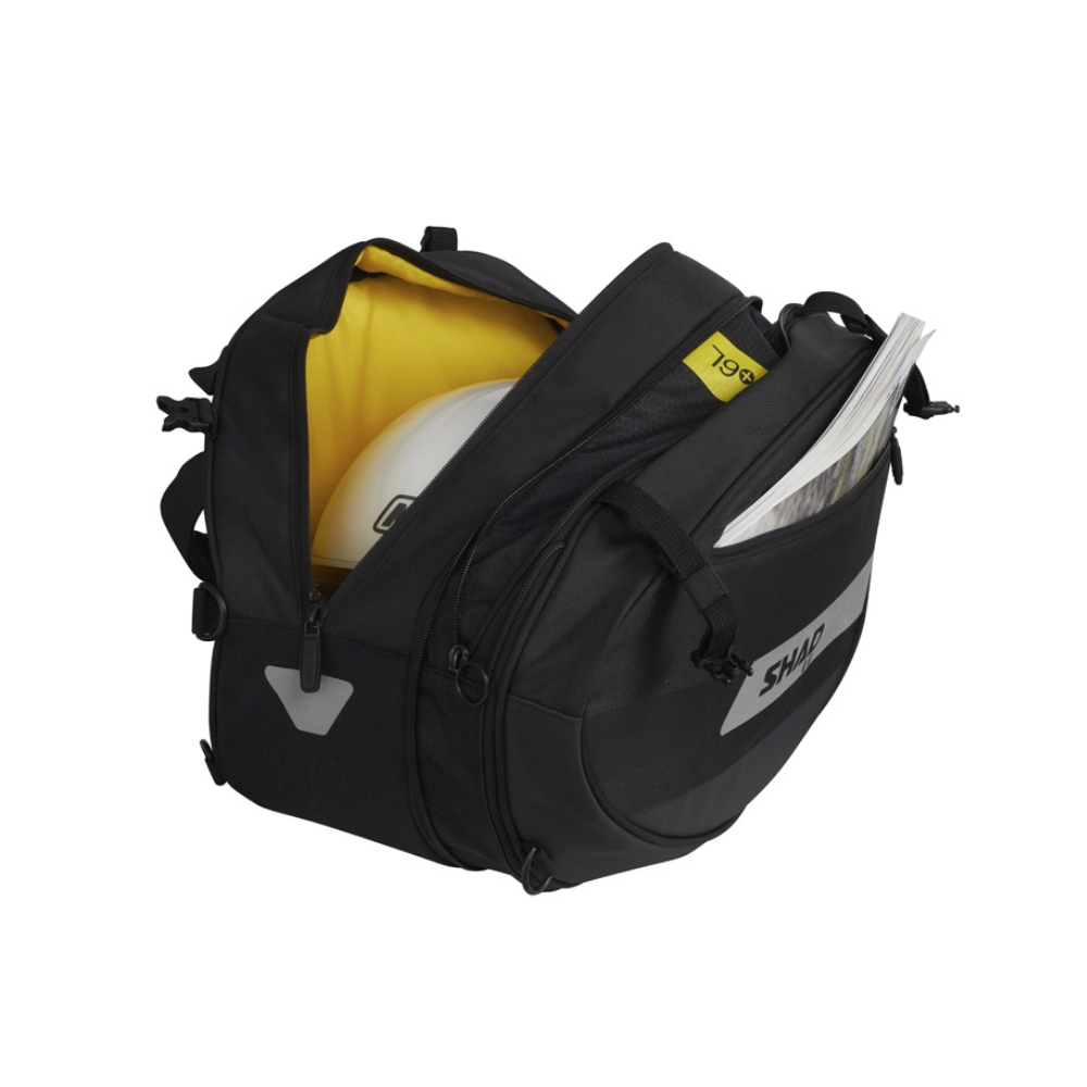 Shad Alforjas Expandibles SL-58