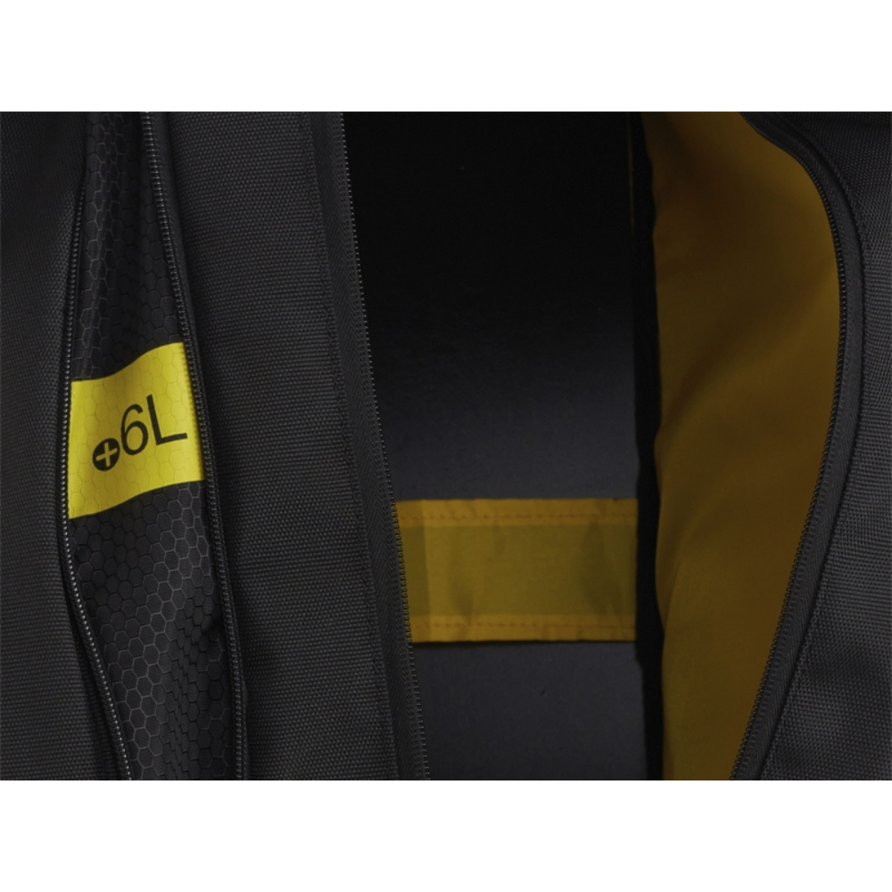 Shad Alforjas Expandibles SL-58
