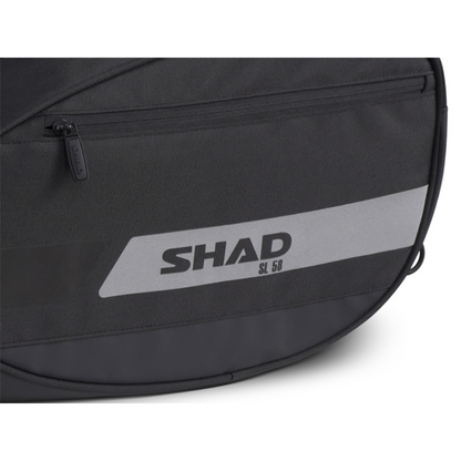 Shad Alforjas Expandibles SL-58