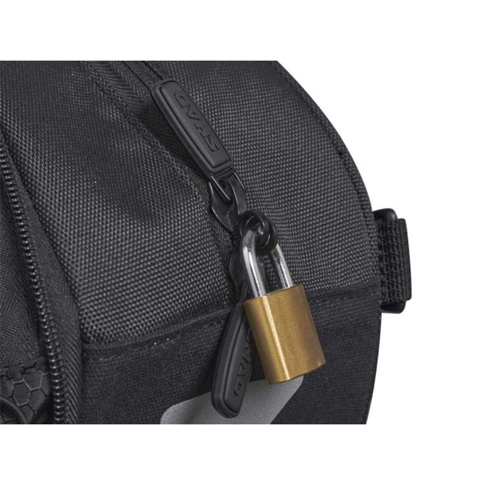 Shad Alforjas Expandibles SL-58