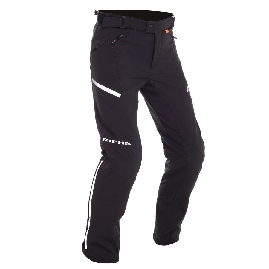Richa Pantalon Softshell - Mujer