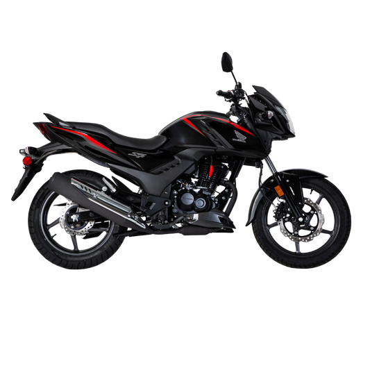 Moto Honda SP160 2026
