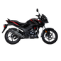 Moto Honda SP160 2026