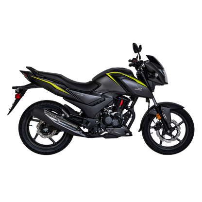 Moto Honda SP160 2026