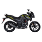 Moto Honda SP160 2026