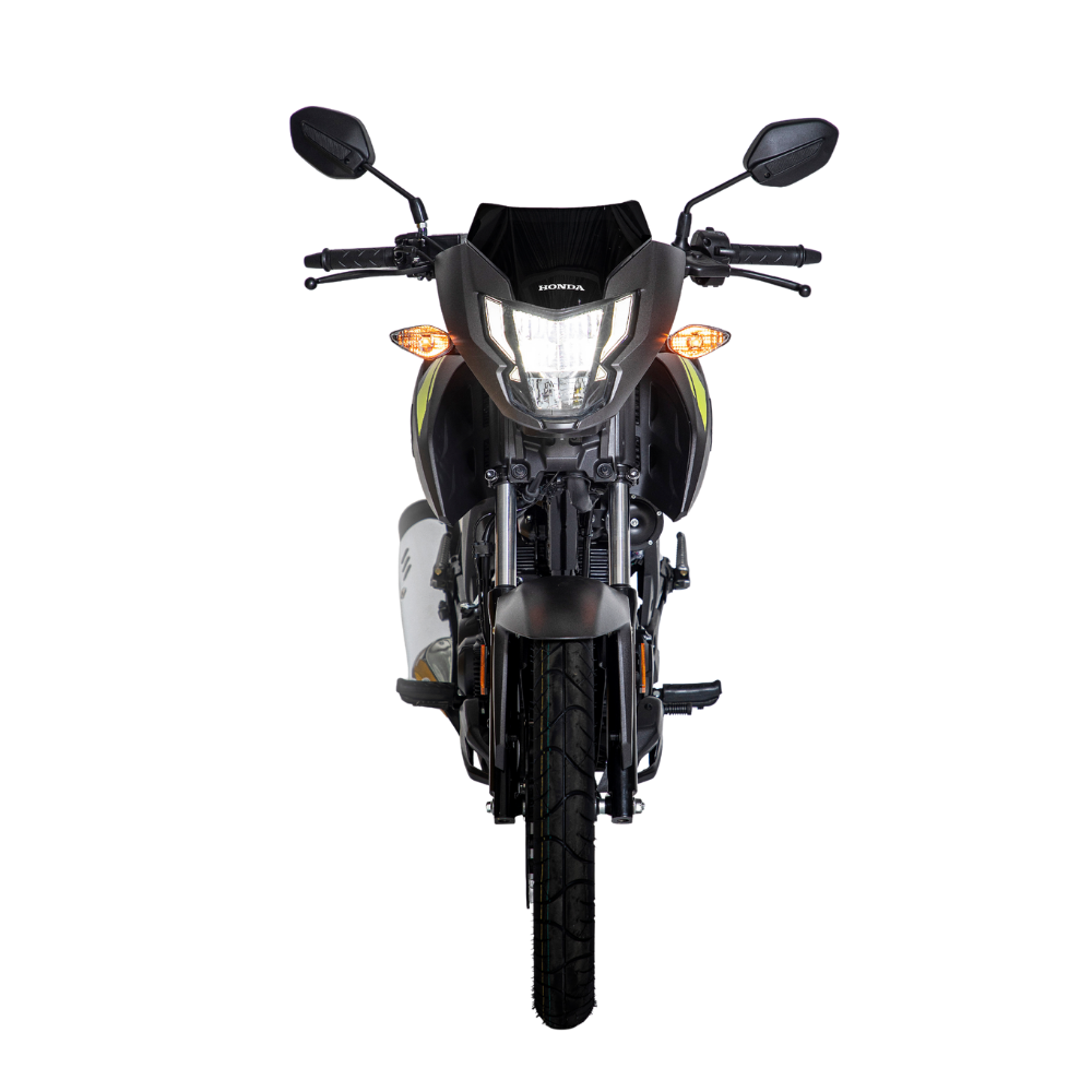Moto Honda SP160 2026