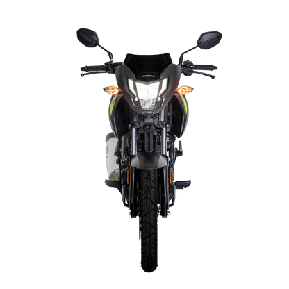 Moto Honda SP160 2026