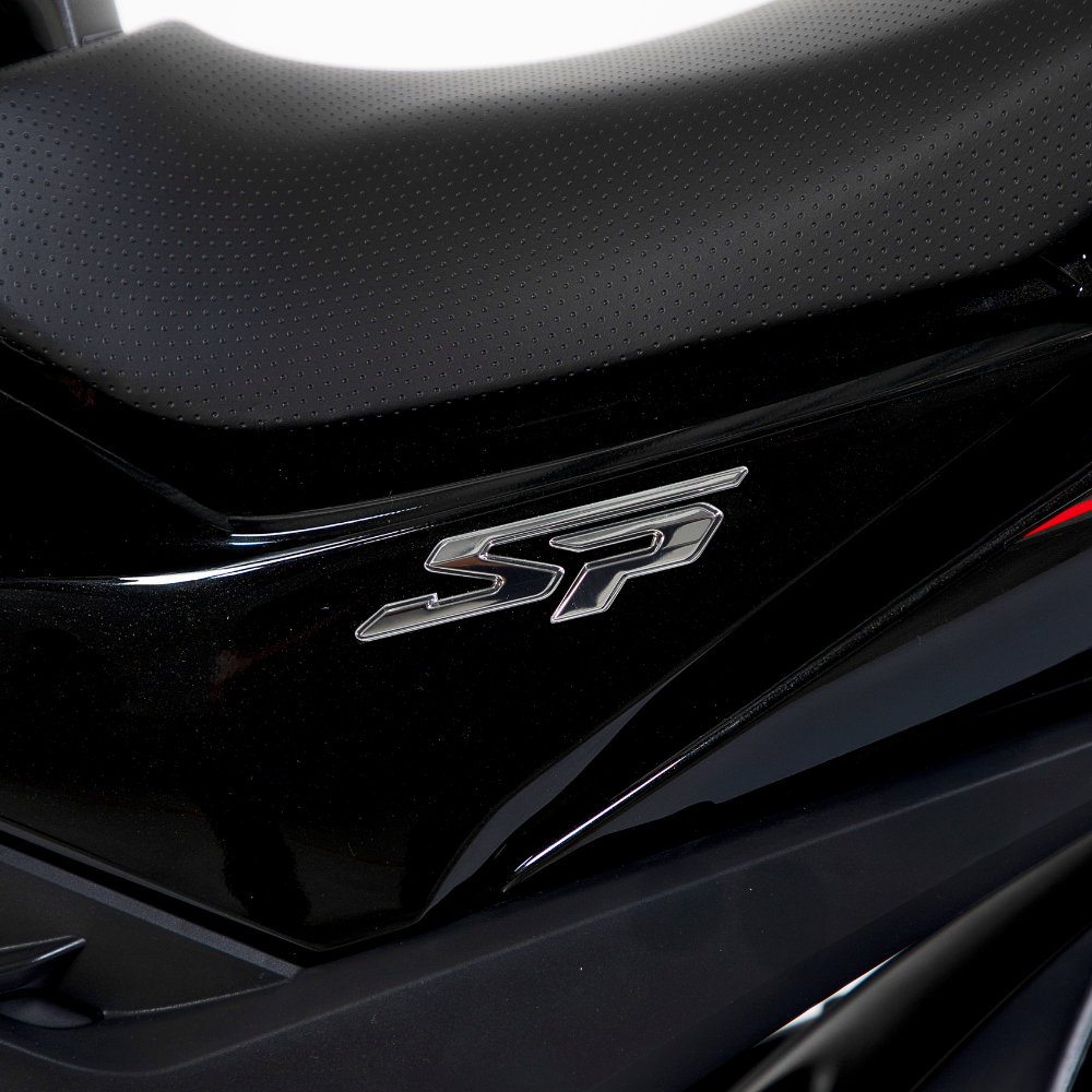Moto Honda SP160 2026