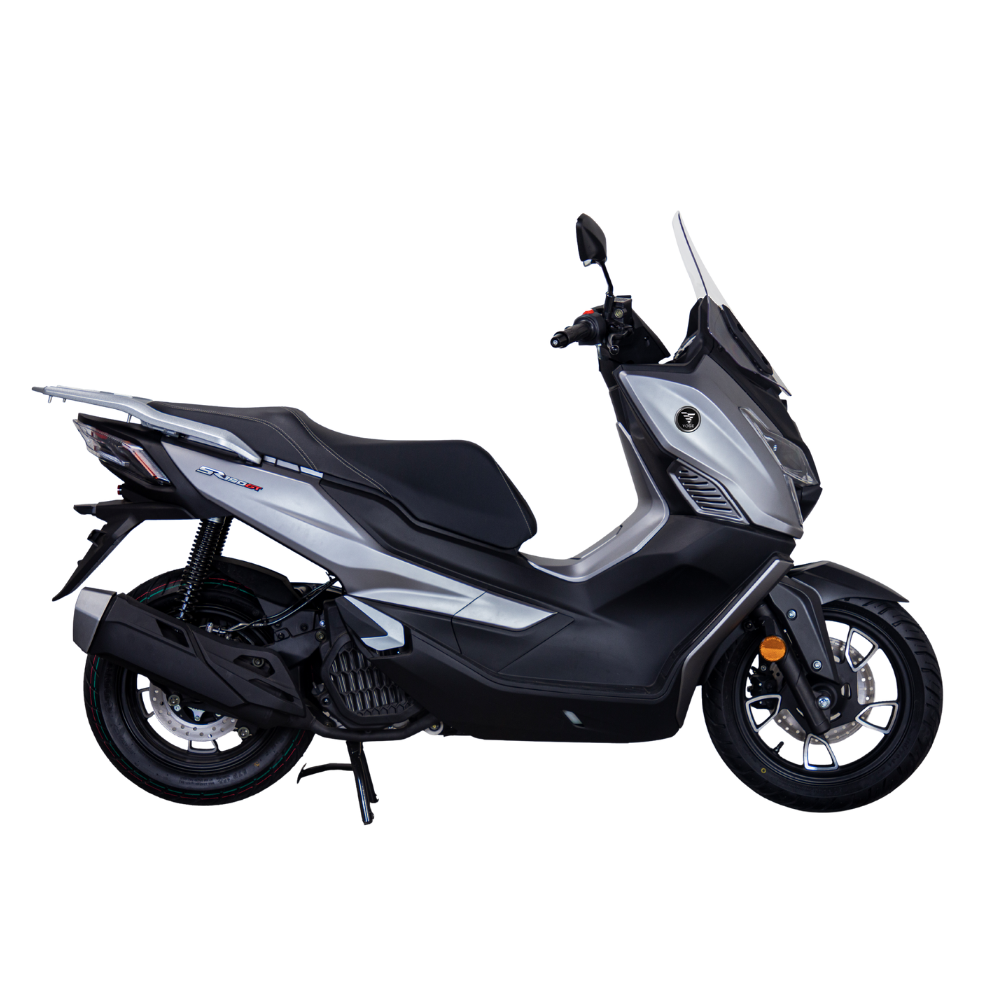 Moto Voge SR150GT