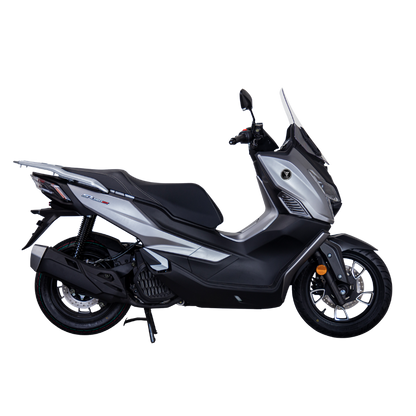 Moto Voge SR150GT