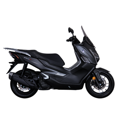 Moto Voge SR150GT