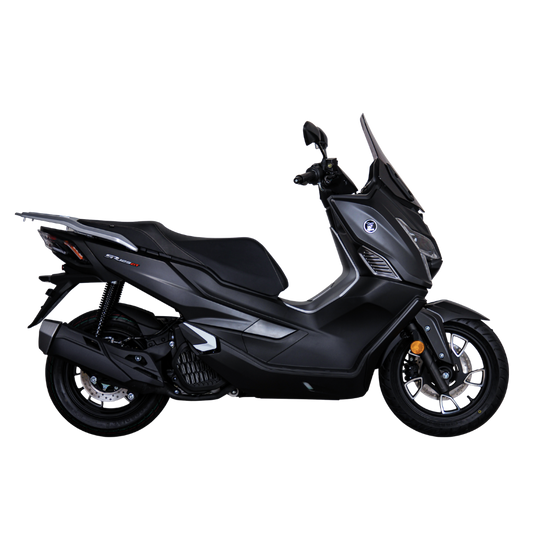 Moto Voge SR150GT