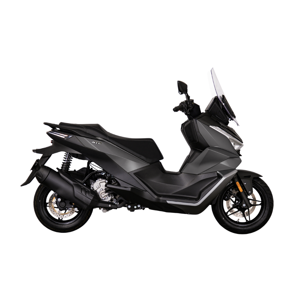 Moto Voge SR3