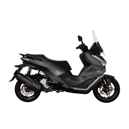 Moto Voge SR3