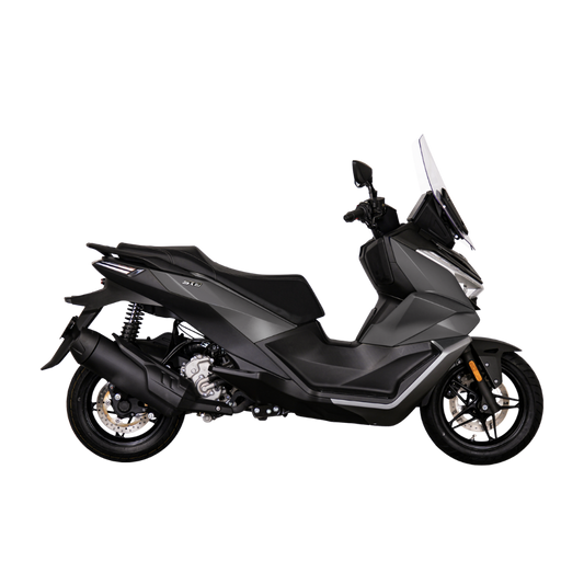 Moto Voge SR3