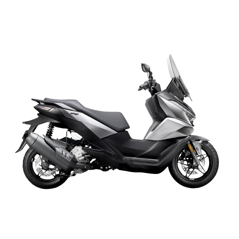 Moto Voge SR3