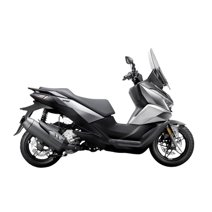 Moto Voge SR3