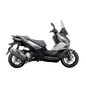 Moto Voge SR3