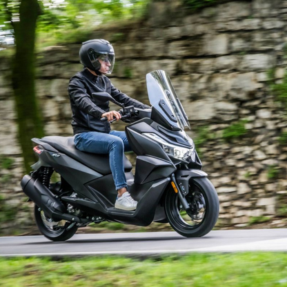 Moto Voge SR3