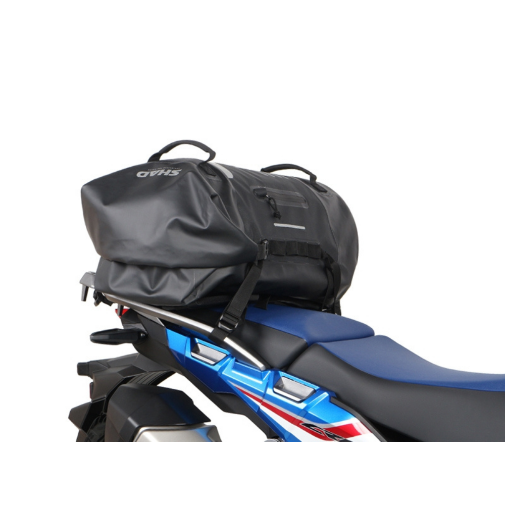 Shad Bolso / Mochila Impermeable 38 litros SW38 (X0SW38)