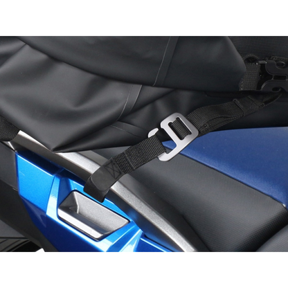 Shad Bolso Trasero SW45 (X0SW45)