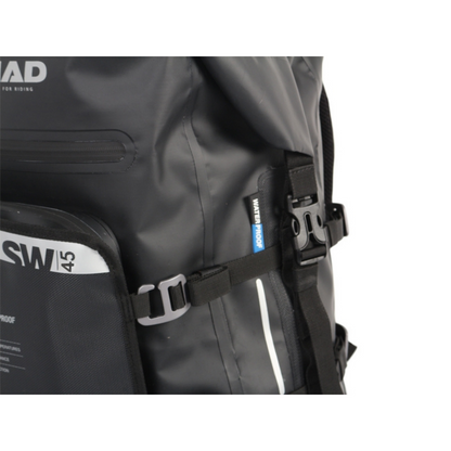 Shad Bolso Trasero SW45 (X0SW45)