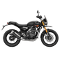 Moto Triumph Scrambler 400 XC