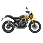 Moto Triumph Scrambler 400 XC